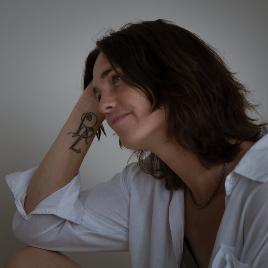 Portret Daglicht Fotostudio Objectief