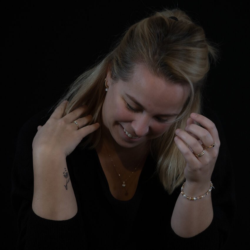 Portretfotograaf-Fotoshoot Portret Empowerment