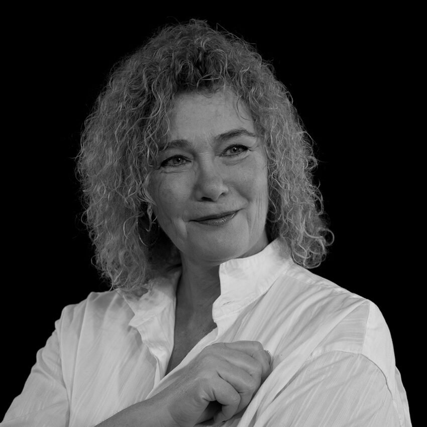 Professionele Portretfotograaf Fotostudio Objectief