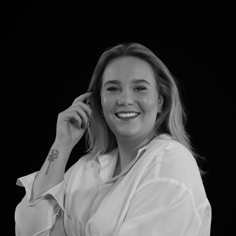 Professionele portretfoto bedrijf