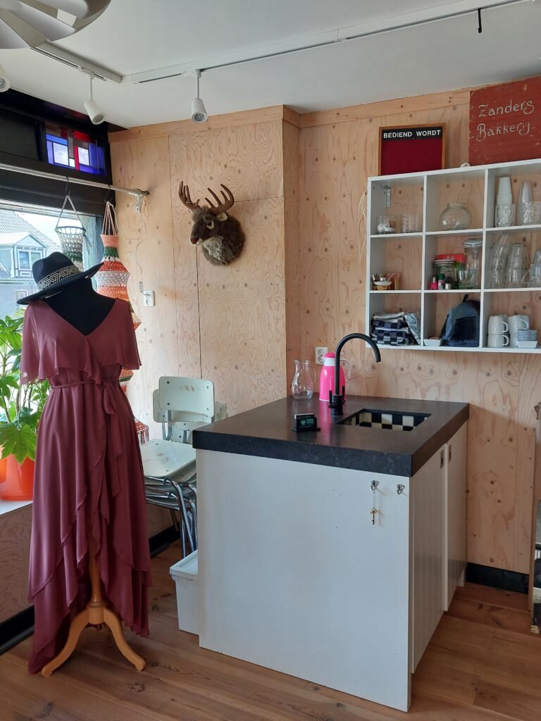 Fotostudio Objectief 1731 Koffiecorner