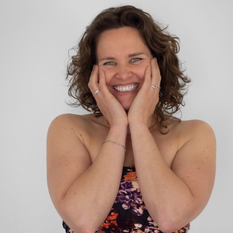 Portretfoto Fotostudio Objectief